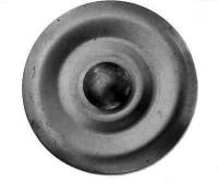 Заглушка штампованная Арт. 3078