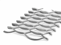 Лист просечно-вытяжной ПВЛ 506 1000х2000 мм