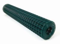 Сетка ПВХ 50х50х2 в рулонах 1.5х15м