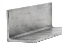 Уголок 125х125х8