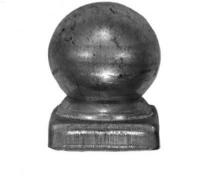 Заглушка, наконечник Арт. 3113