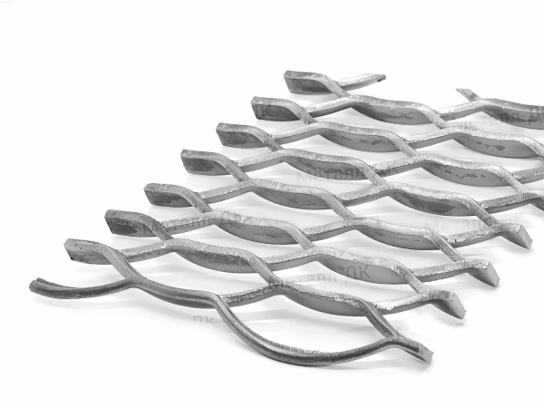 Лист просечно-вытяжной ПВЛ 506 1000х2000 мм