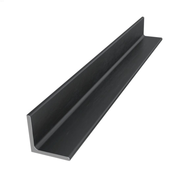 Уголок 125х80х8