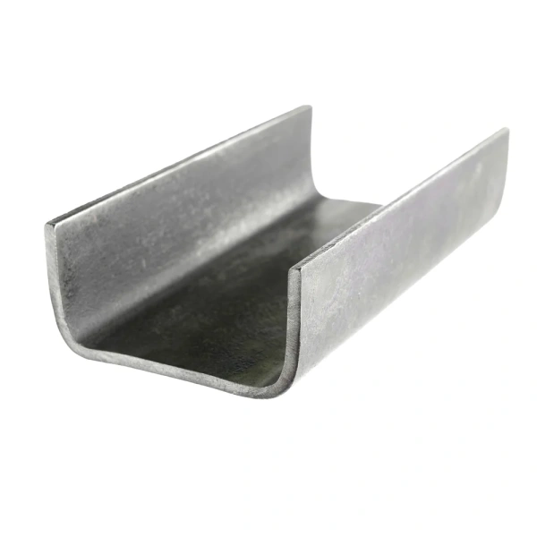 Швеллер гнутый 180х50х4