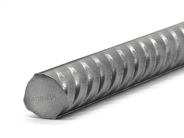 Арматура 16 мм А500С А3