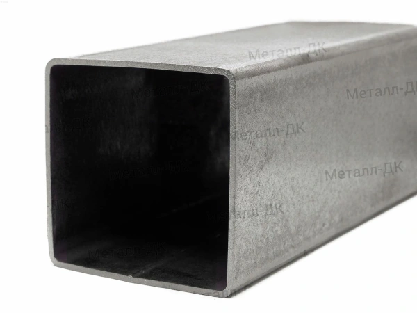 Труба профильная 180x180x8