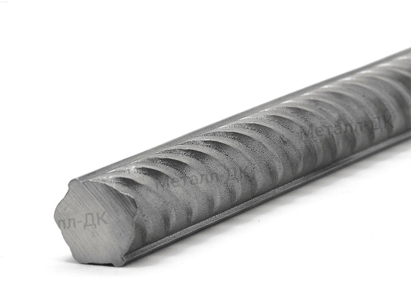 Арматура 14 мм А400 25Г2С АIII