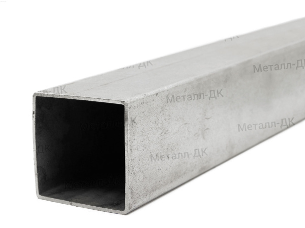 Труба профильная 50х50х2
